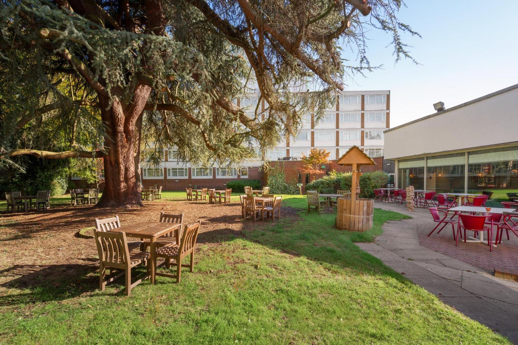 Holiday Inn York By Ihg — Bilder 3