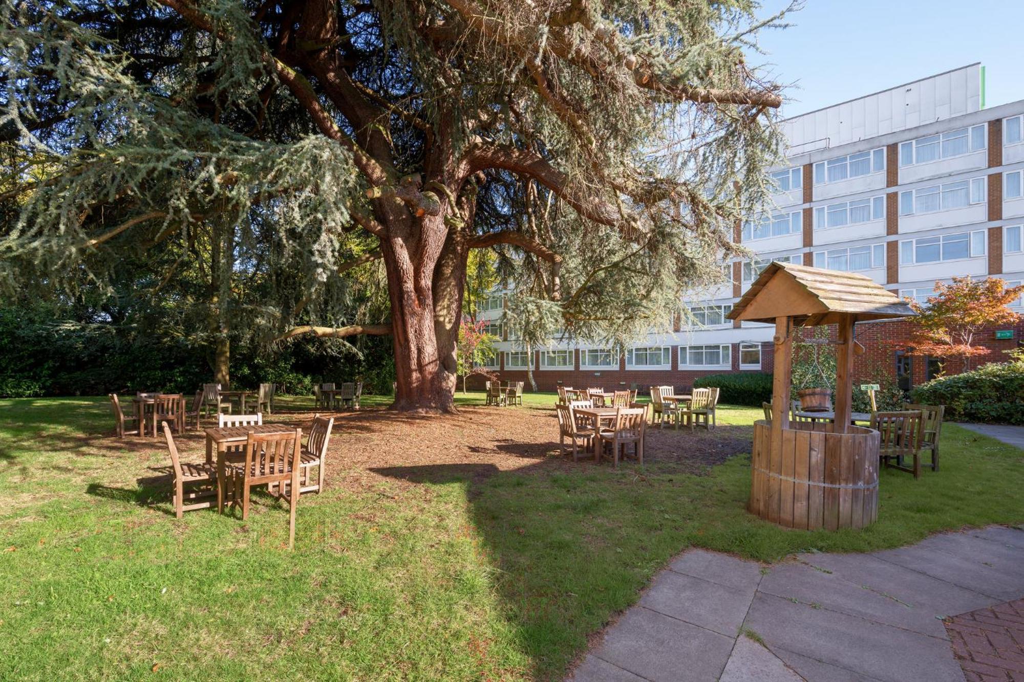 Holiday Inn York By Ihg — Bilder 1