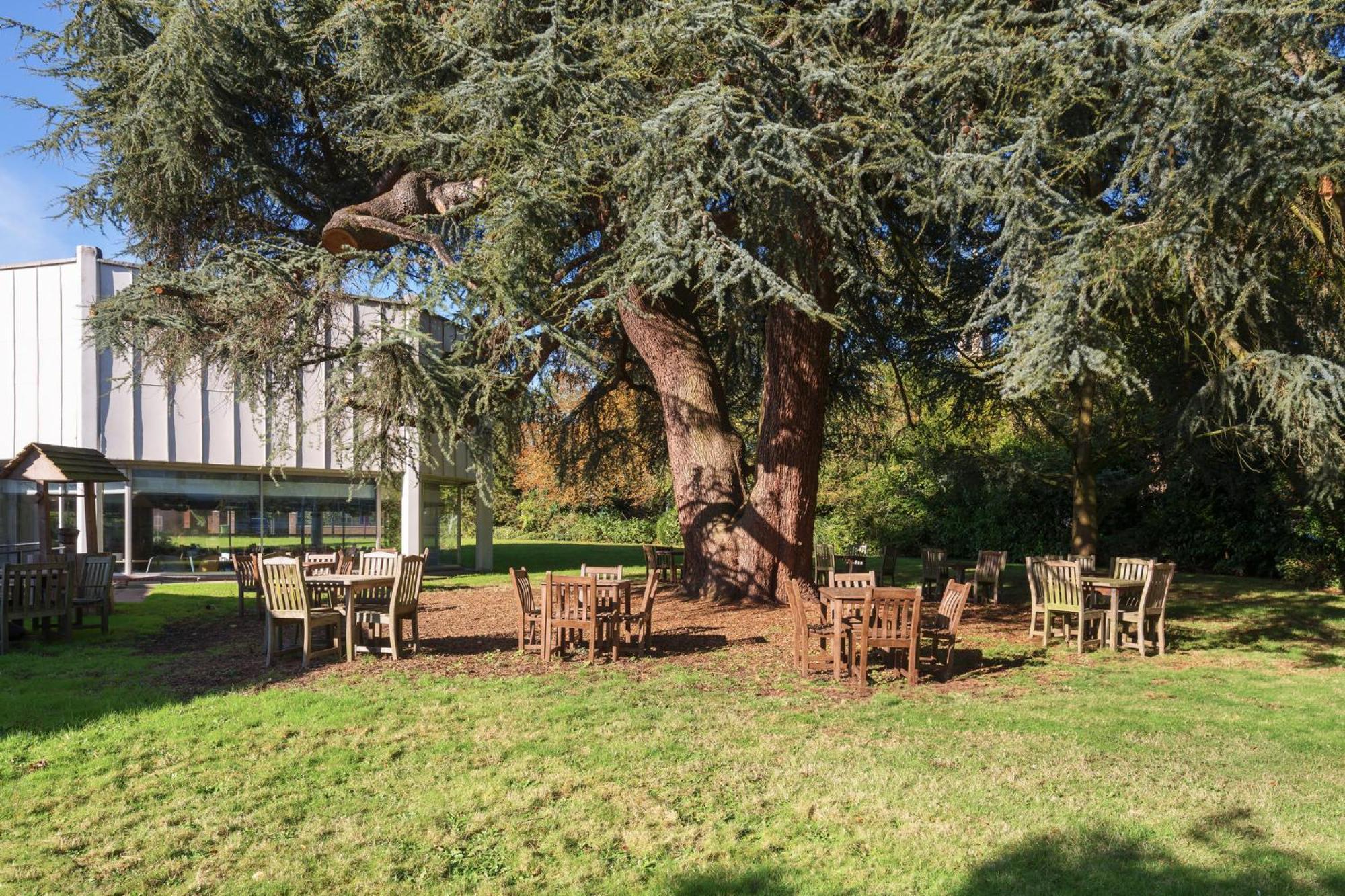 Holiday Inn York By Ihg — Bilder 2